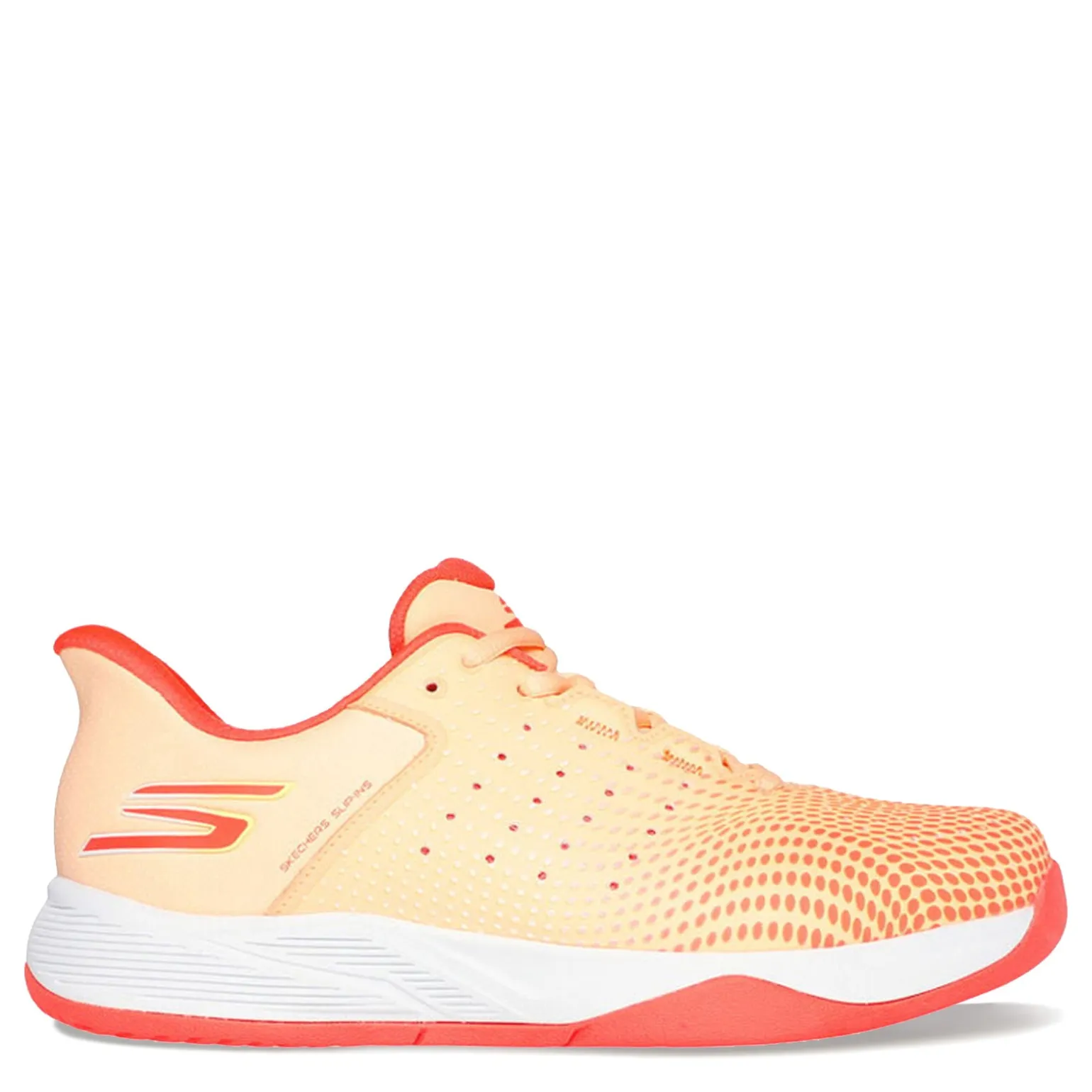 Women's Skechers, Slip-ins Relaxed Fit: Viper Court Reload Pickleball Shoe