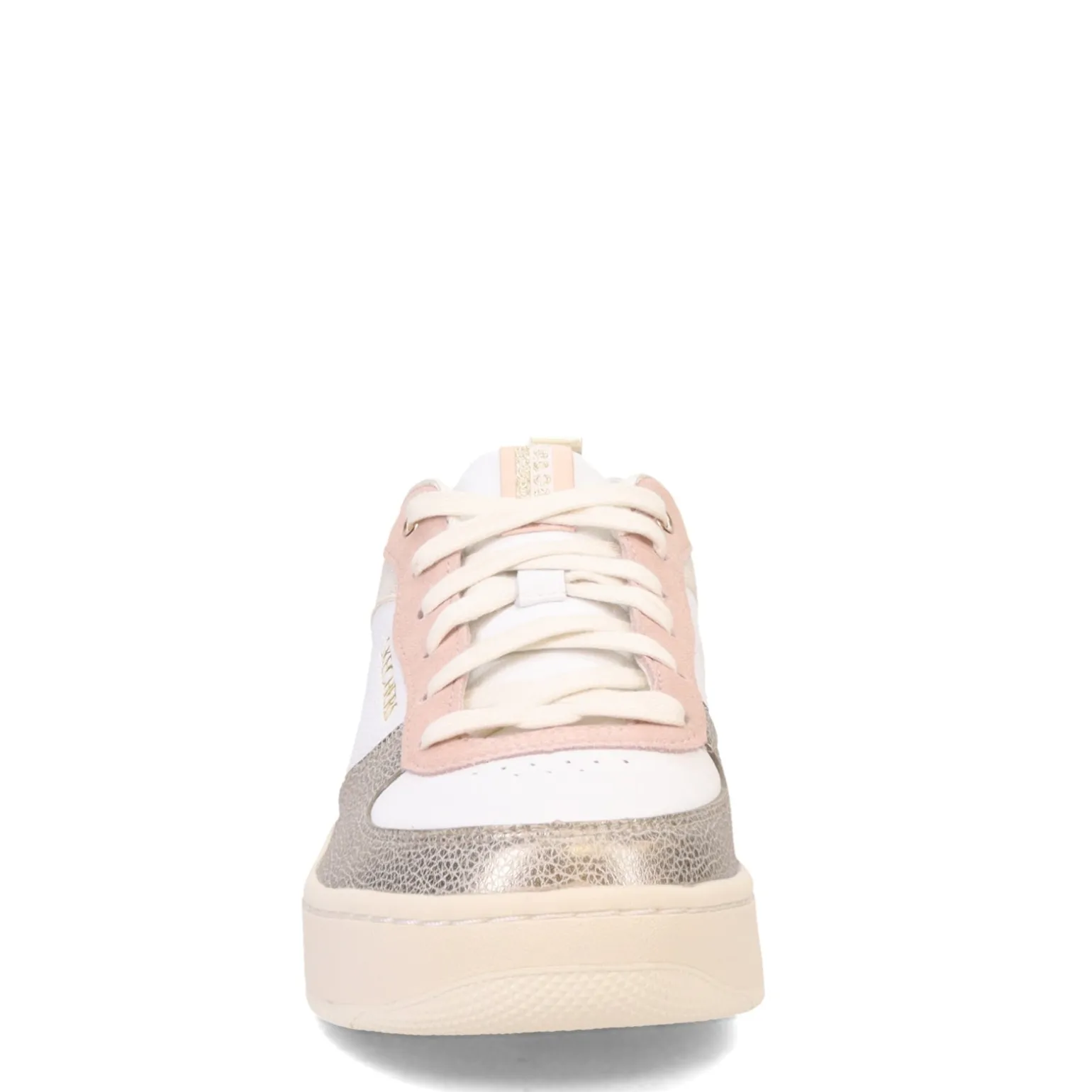 Women's Skechers, Sport Court 92-Sheer Shine Sneaker