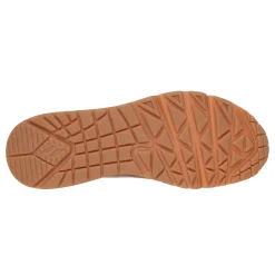 Women's Skechers Street, Uno â€“ Metallixs Sneaker