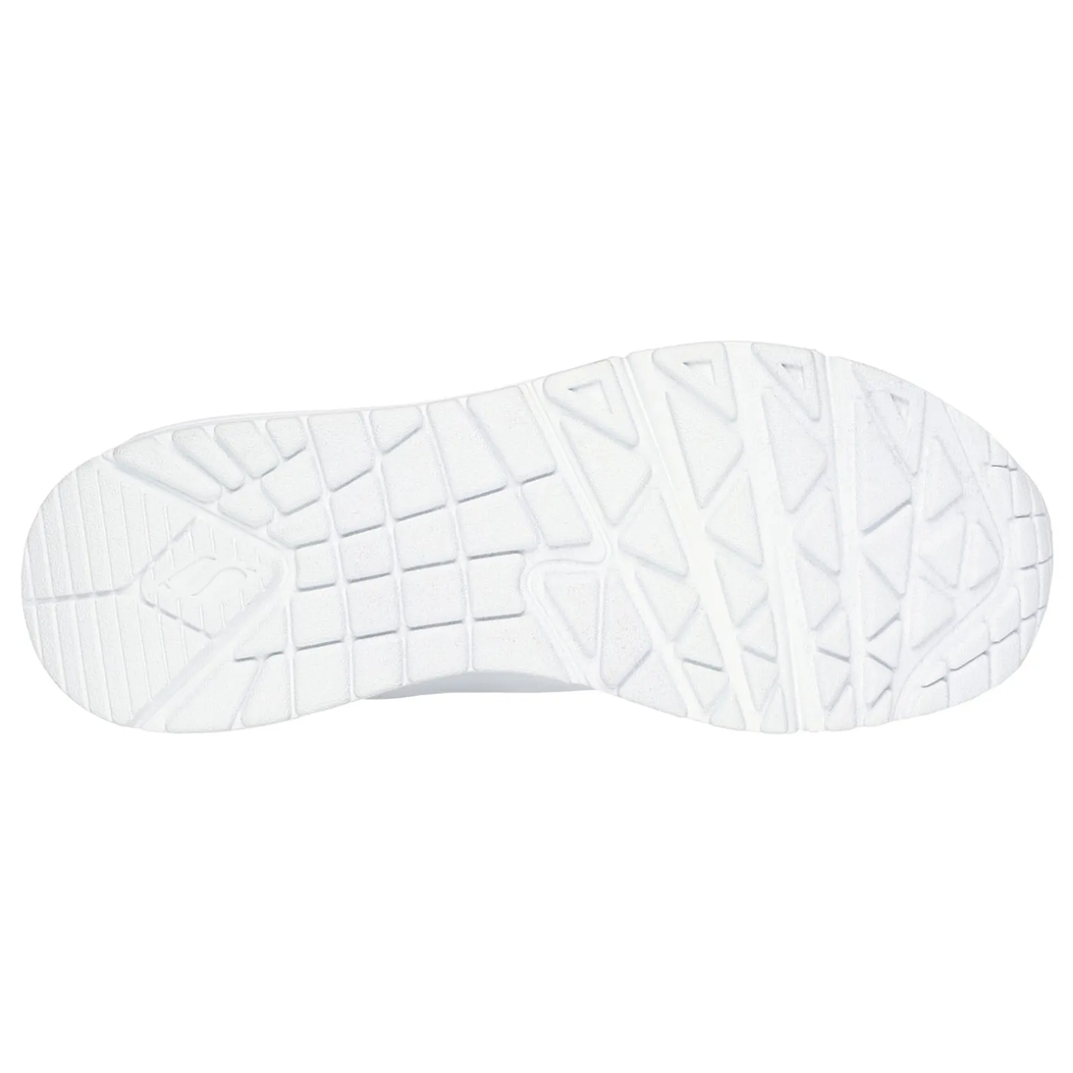 Women's Skechers Street, Uno-Shimmer Away Sneaker