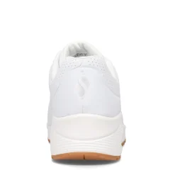 Women's Skechers Street, Uno - Stand on Air Sneaker - Wide Width