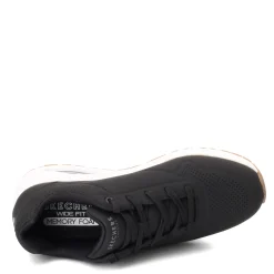 Women's Skechers Street, Uno - Stand on Air Sneaker - Wide Width