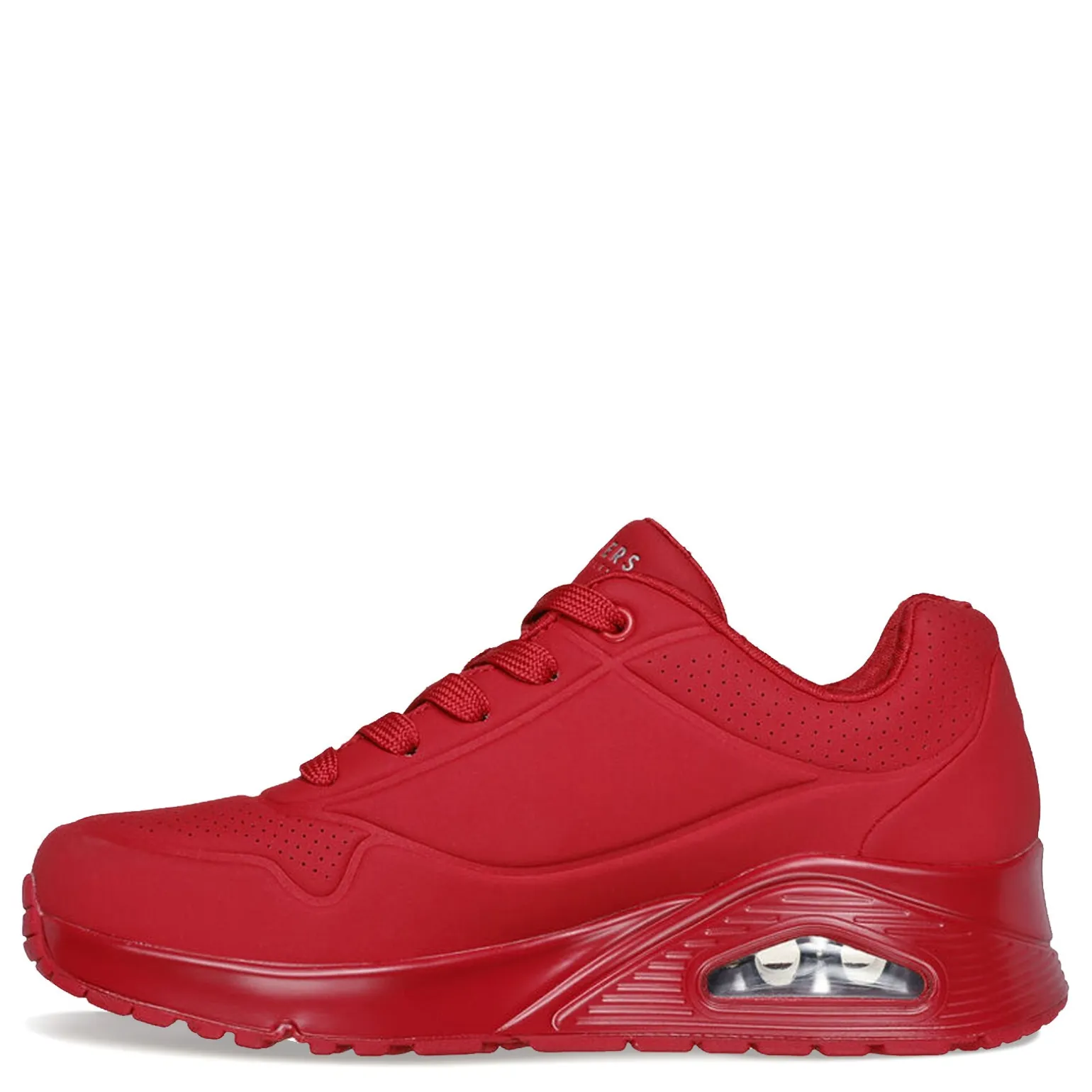 Women's Skechers Street, Uno - Stand on Air Sneaker
