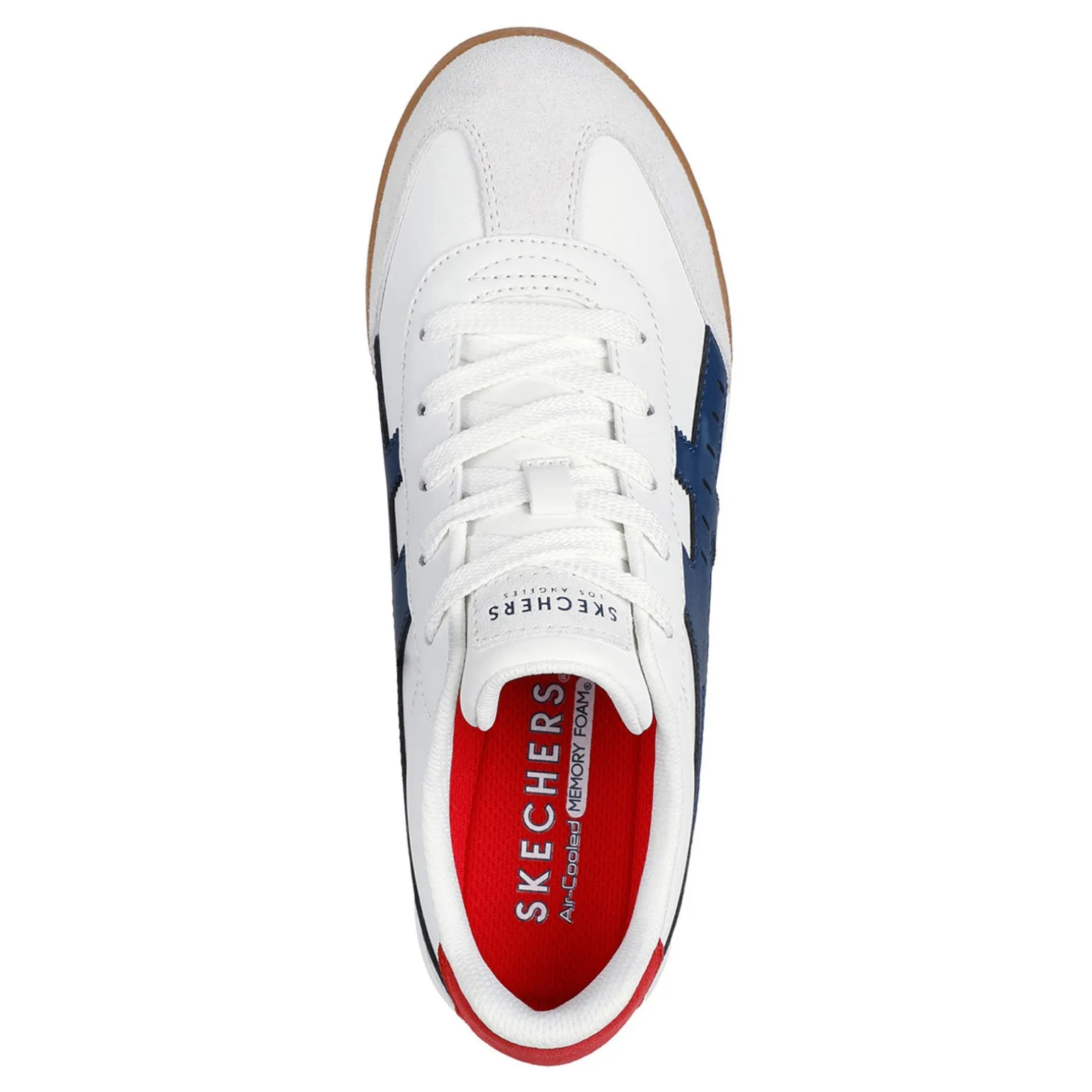 Women's Skechers Street, Zinger 2.0 - La Bella Sneaker