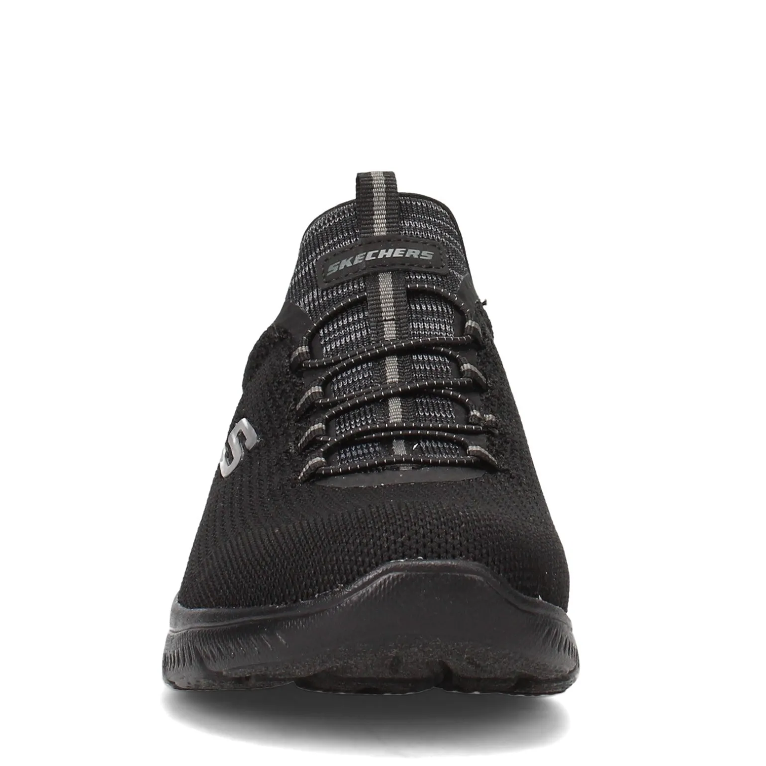 Women's Skechers, Summits - Cool Classic Sneaker - Wide Width