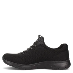 Women's Skechers, Summits - Cool Classic Sneaker - Wide Width