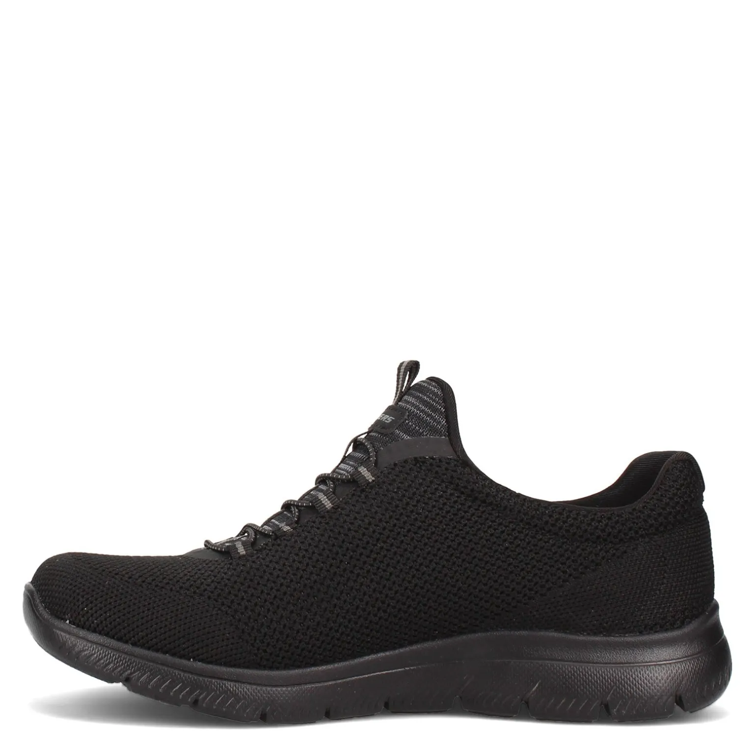 Women's Skechers, Summits - Cool Classic Sneaker - Wide Width