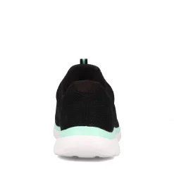 Women's Skechers, Summits - Cool Classic Sneaker - Wide Width