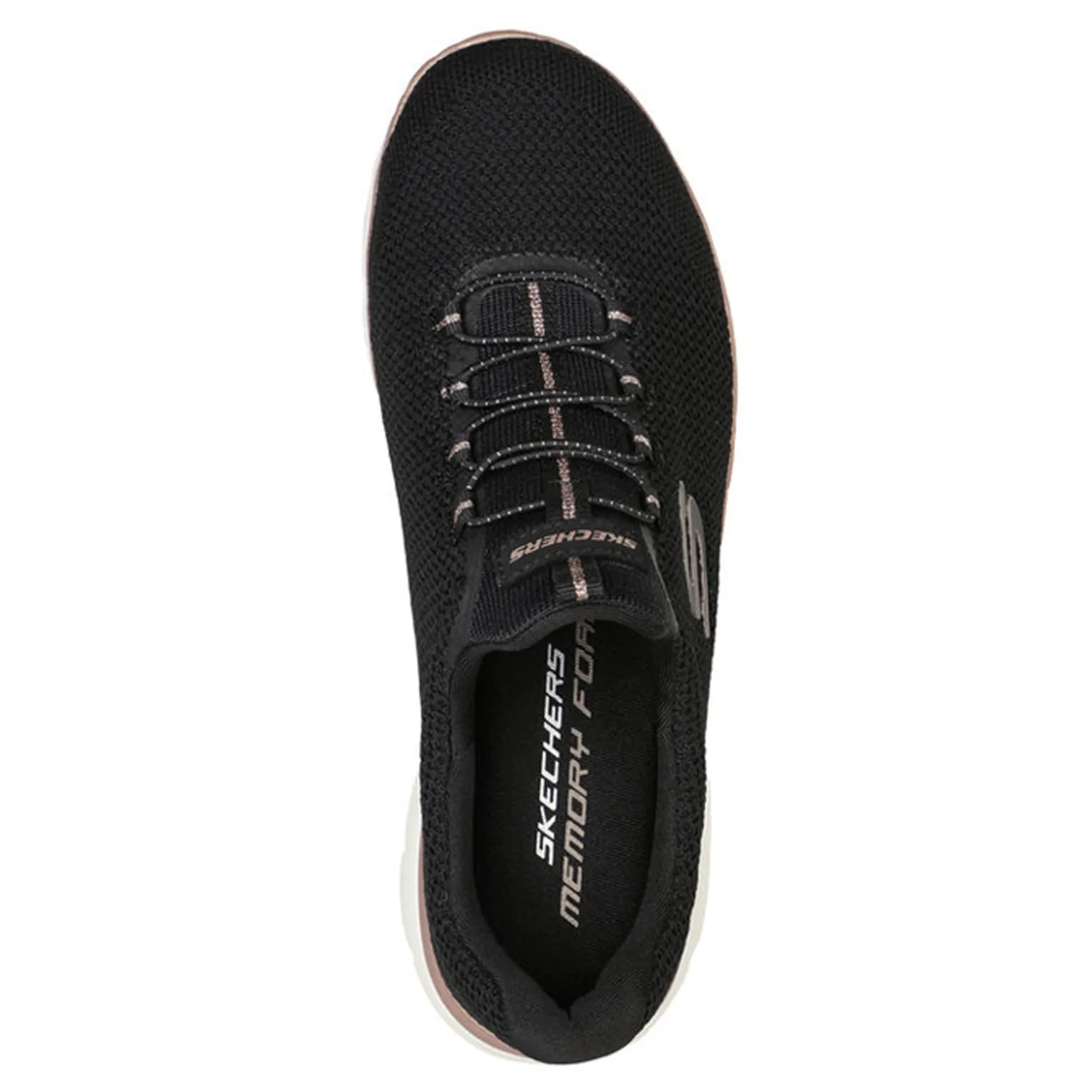 Women's Skechers, Summits - Cool Classic Sneaker