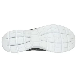 Women's Skechers, Summits - Fresh Impression Sneaker