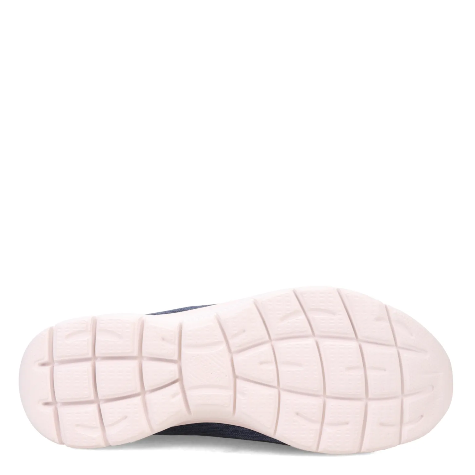 Women's Skechers, Summits - Fun Flair Sneaker - Wide Width
