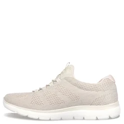 Women's Skechers, Summits - Fun Flair Sneaker