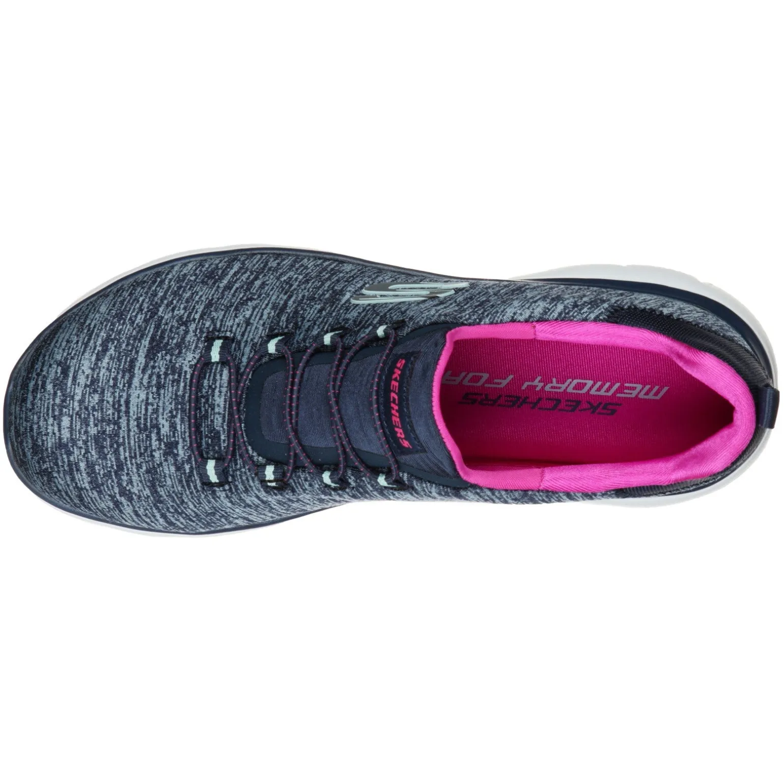 Women's Skechers, Summits - Quick Getaway