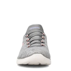 Women's Skechers, Summits - Quick Getaway Sneaker