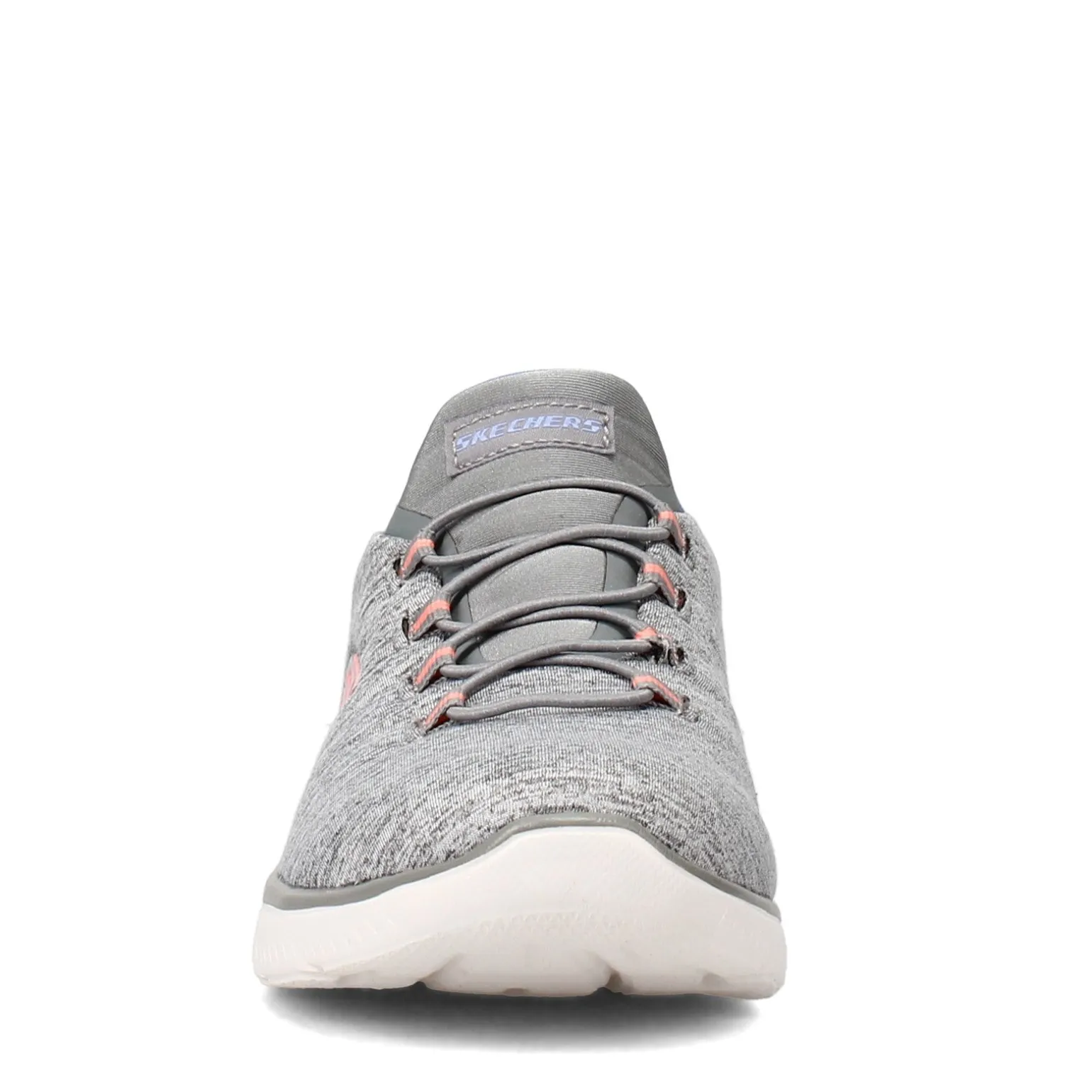 Women's Skechers, Summits - Quick Getaway Sneaker