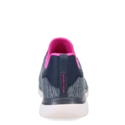 Women's Skechers, Summits - Quick Getaway - Wide Width