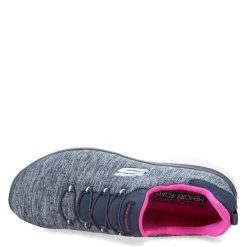Women's Skechers, Summits - Quick Getaway - Wide Width