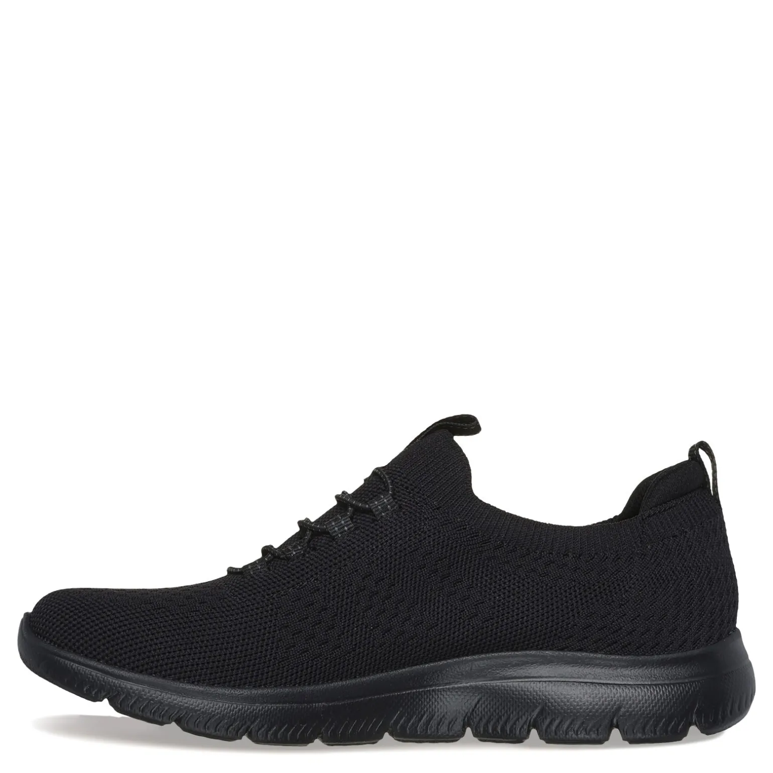 Women's Skechers, Summits - Top Player Sneaker - Wide Width