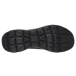 Women's Skechers, Summits - Top Player Sneaker - Wide Width