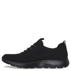 Women's Skechers, Summits - Top Player Sneaker - Wide Width