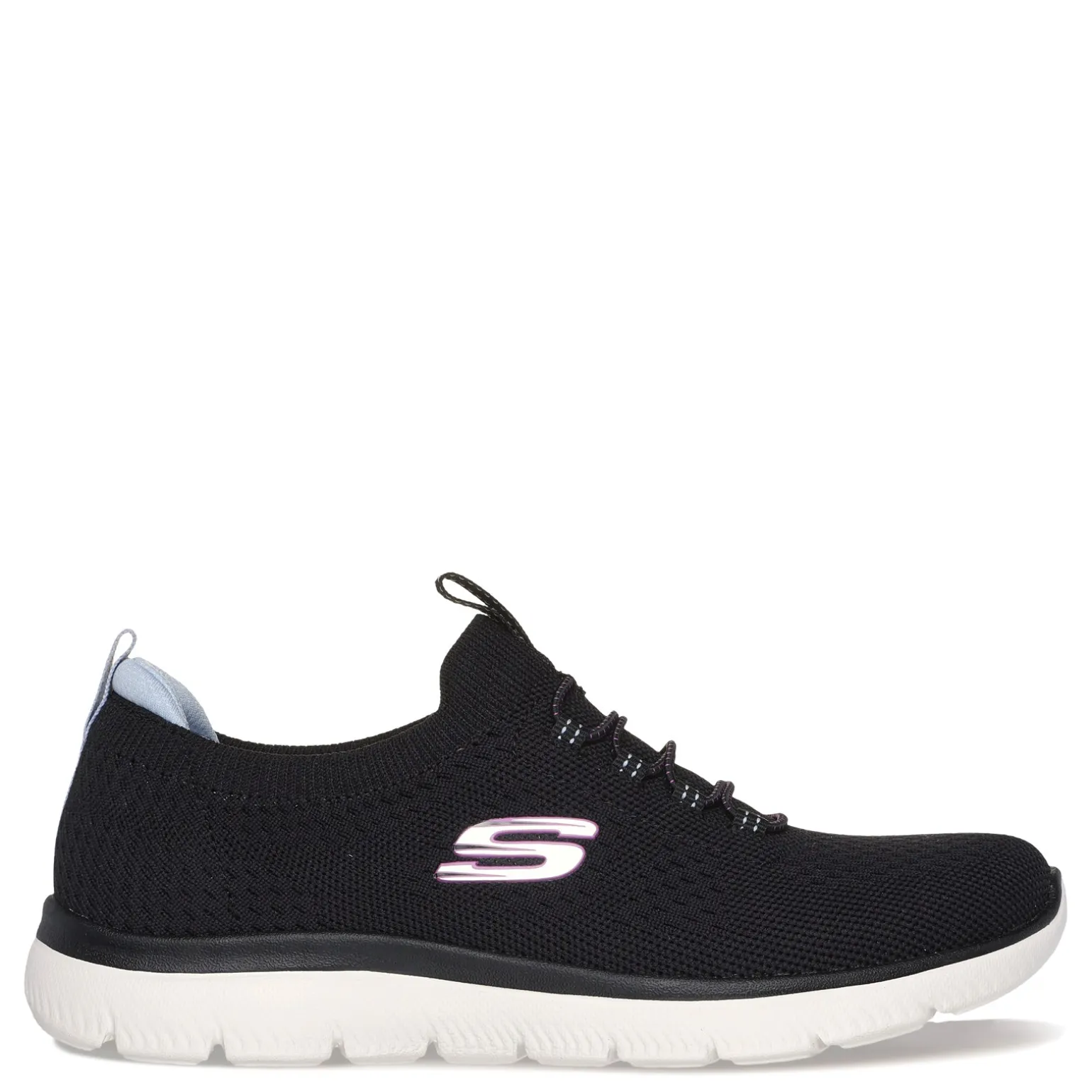 Women's Skechers, Summits - Top Player Sneaker - Wide Width
