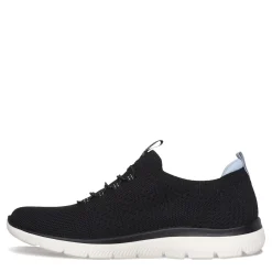 Women's Skechers, Summits - Top Player Sneaker - Wide Width