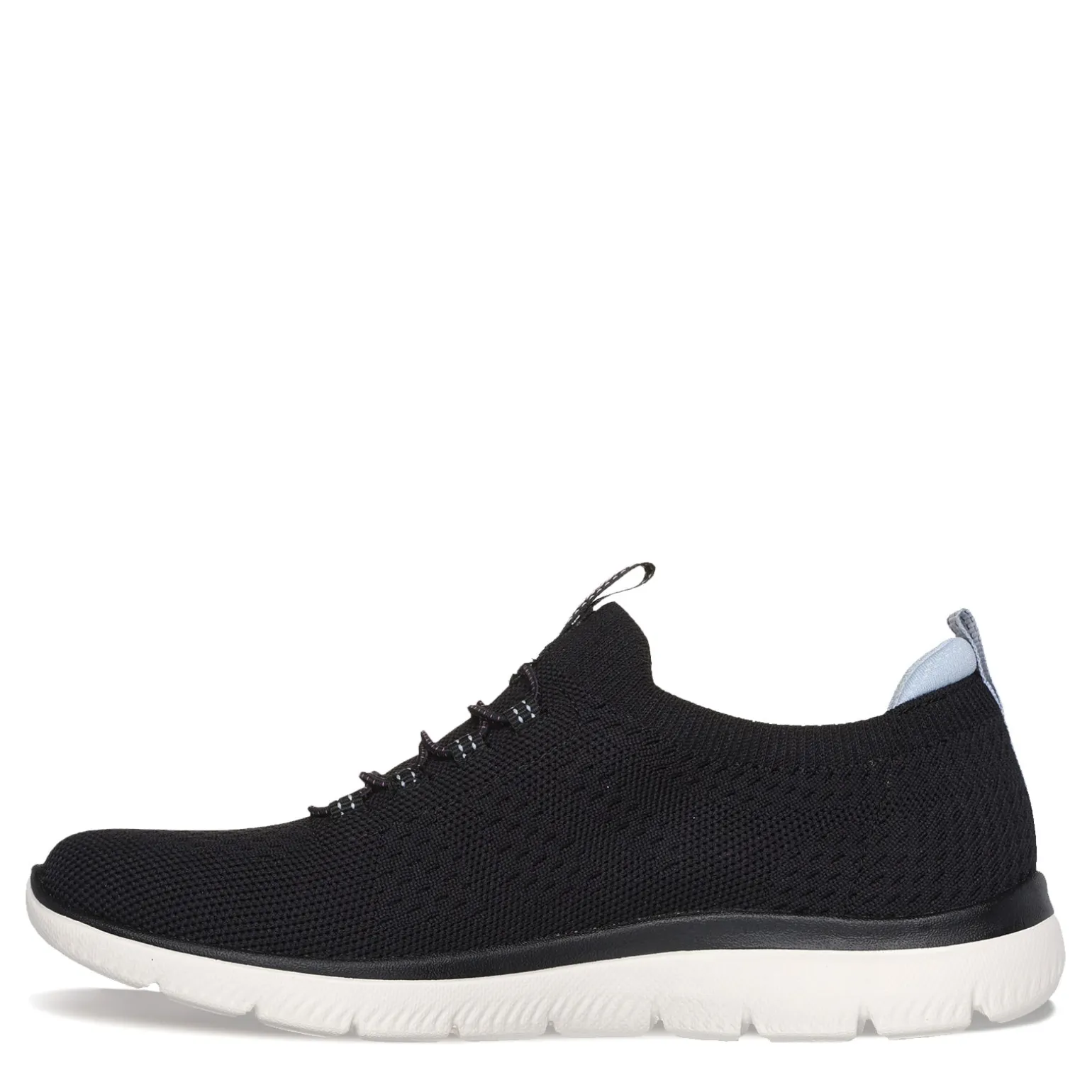Women's Skechers, Summits - Top Player Sneaker - Wide Width