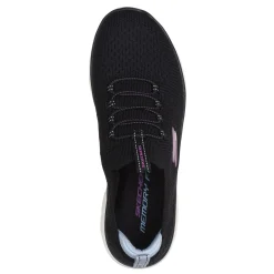 Women's Skechers, Summits - Top Player Sneaker - Wide Width