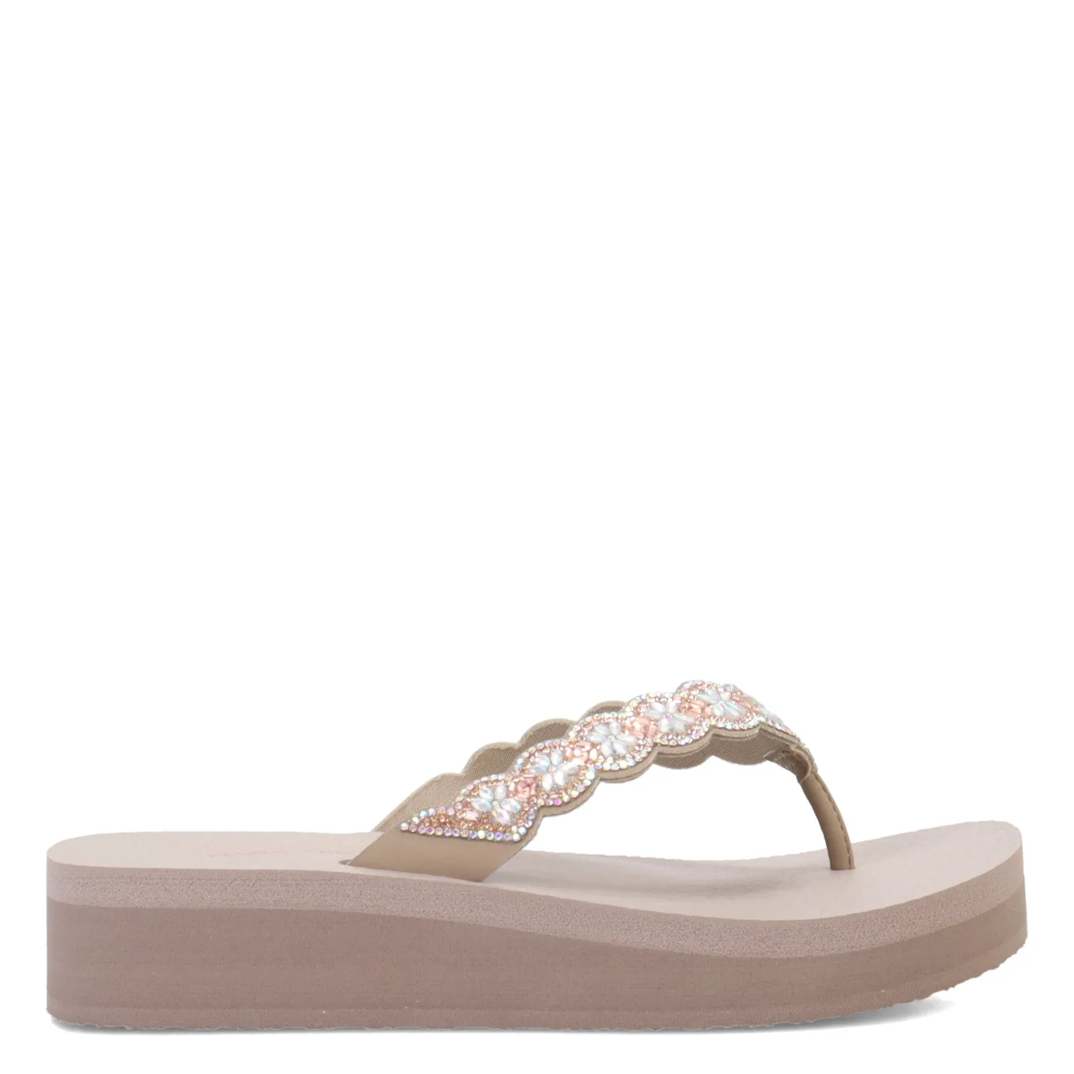 Women's Skechers, Vinyasa - Happy Spring Sandal