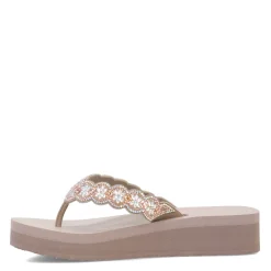 Women's Skechers, Vinyasa - Happy Spring Sandal