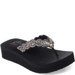 Women's Skechers, Vinyasa - Happy Spring Sandal
