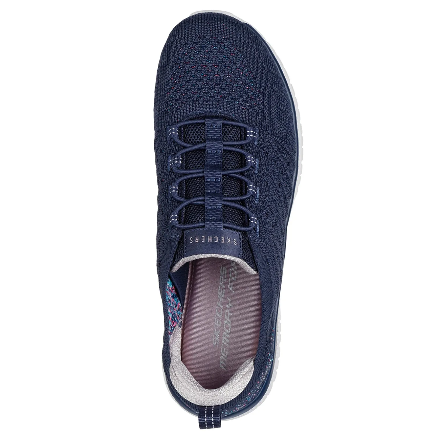 Women's Skechers, Virtue - Show Runner Sneaker - Wide Width