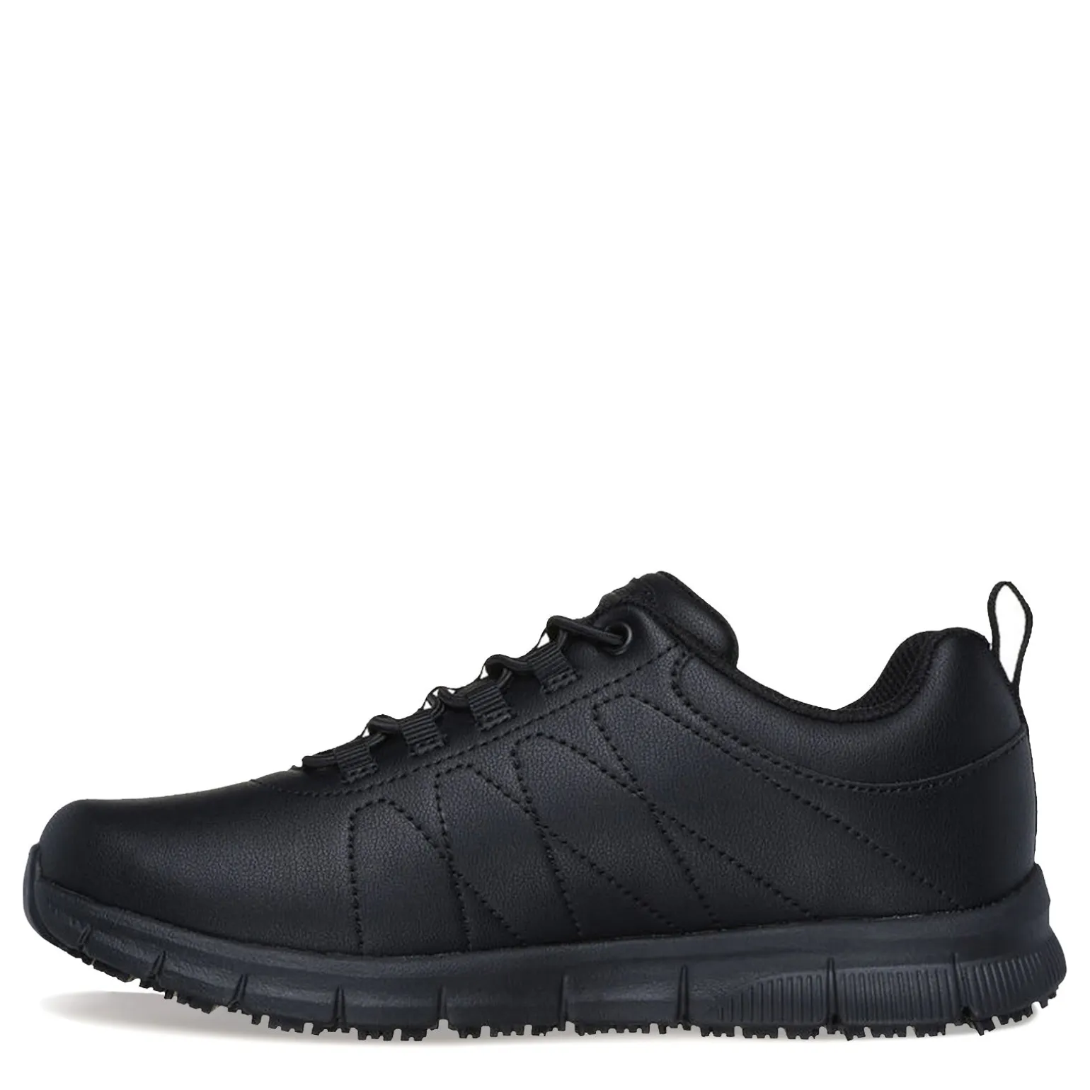 Women's Skechers, Work: Nampa - Beja Work Sneaker