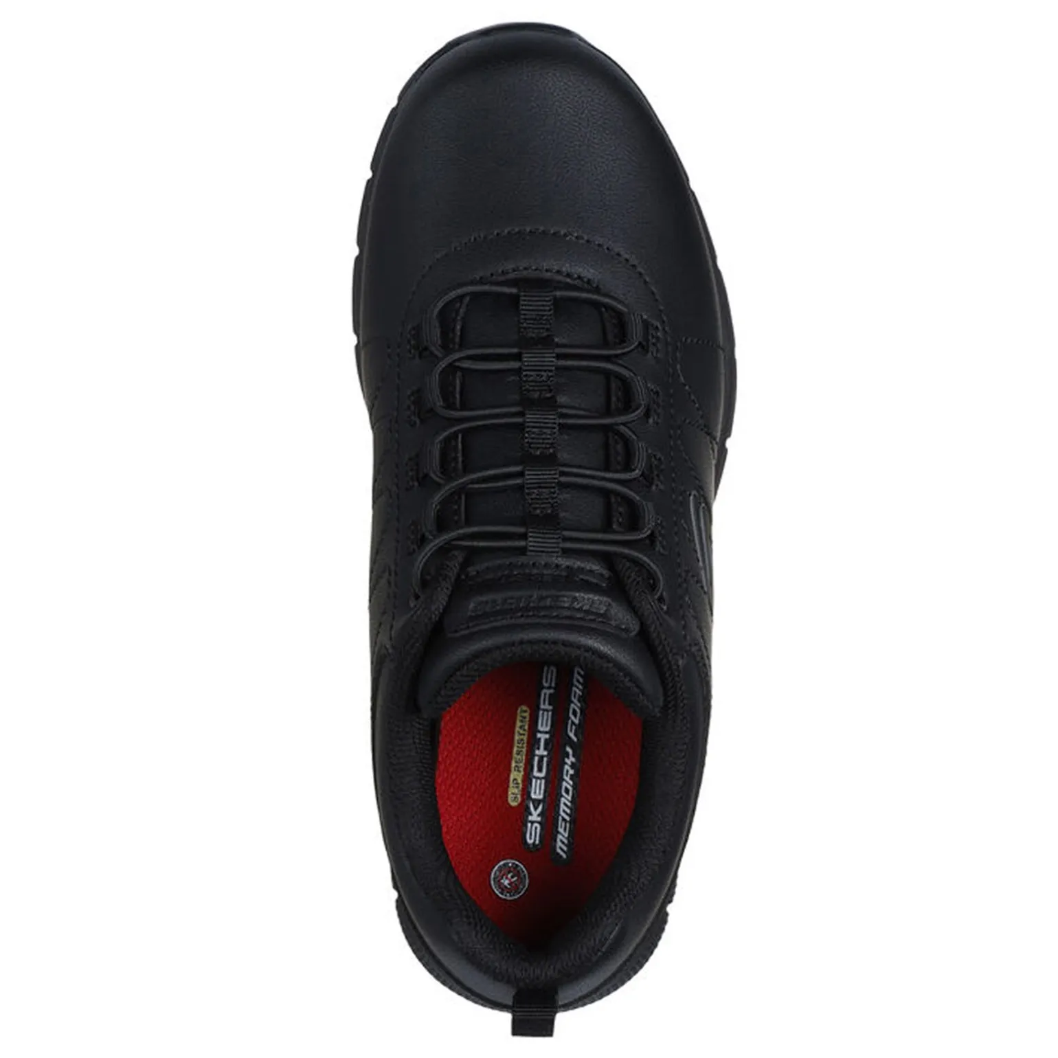 Women's Skechers, Work: Nampa - Beja Work Sneaker