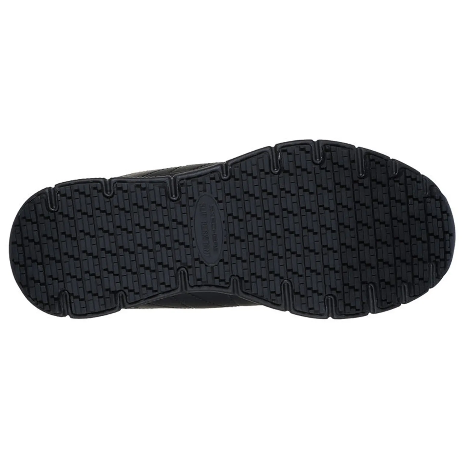 Women's Skechers, Work: Nampa - Beja Work Sneaker