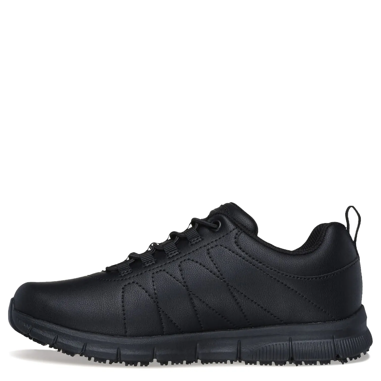 Women's Skechers, Work: Nampa - Beja Sneaker - Wide Width