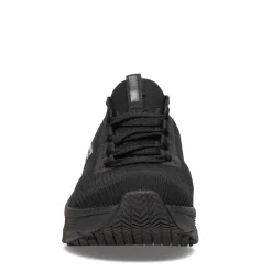 Women's Skechers Work, Relaxed Fit: D'Lux Walker SR - Ozema Work Shoe - Wide Width