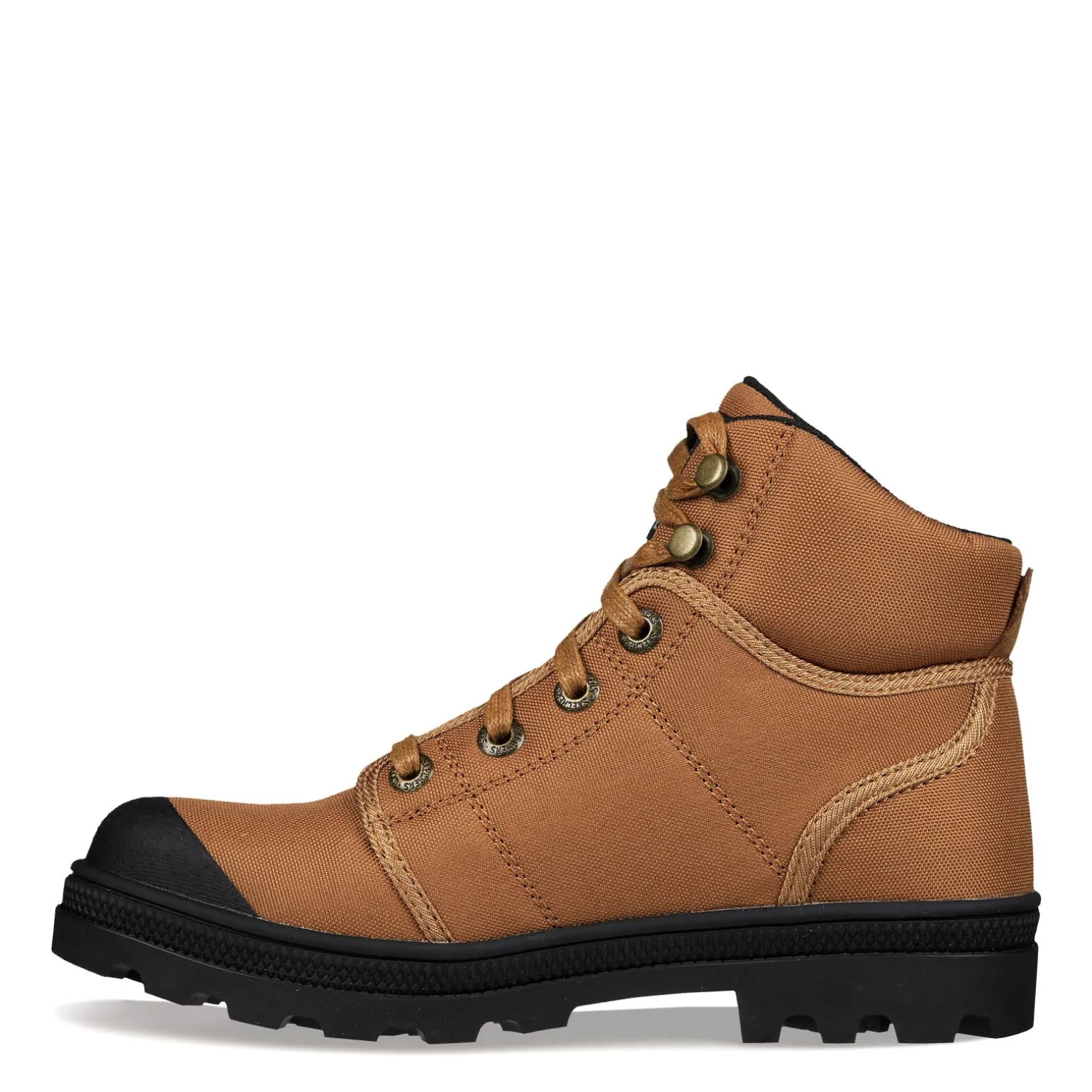 Women's Skechers Work, Rotund - Darragh Steel Toe Boot