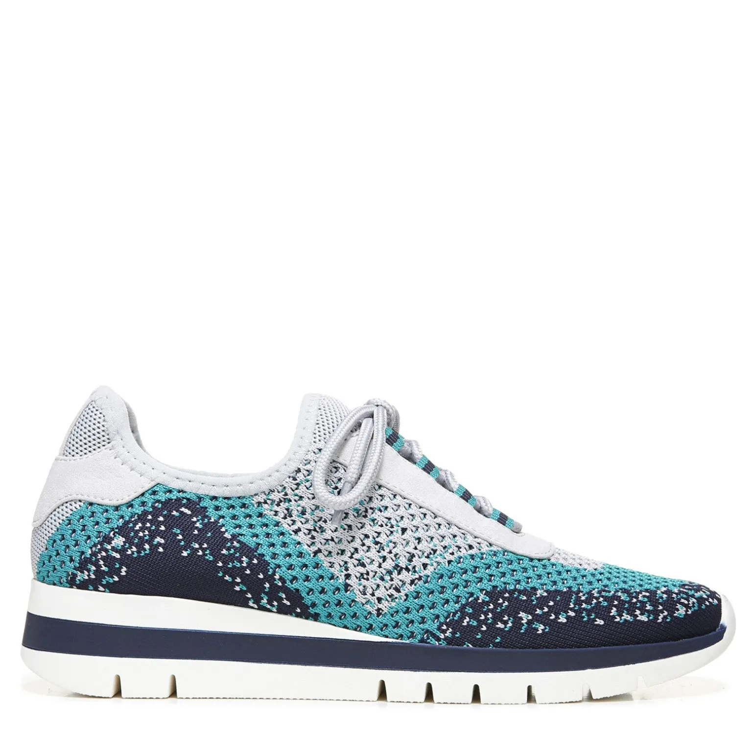 Women's Soul Naturalizer, Charlie-Knit Slip-On Sneaker