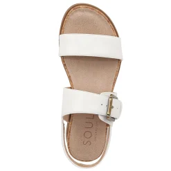 Women's SOUL Naturalizer, Cindi Sling Sandal