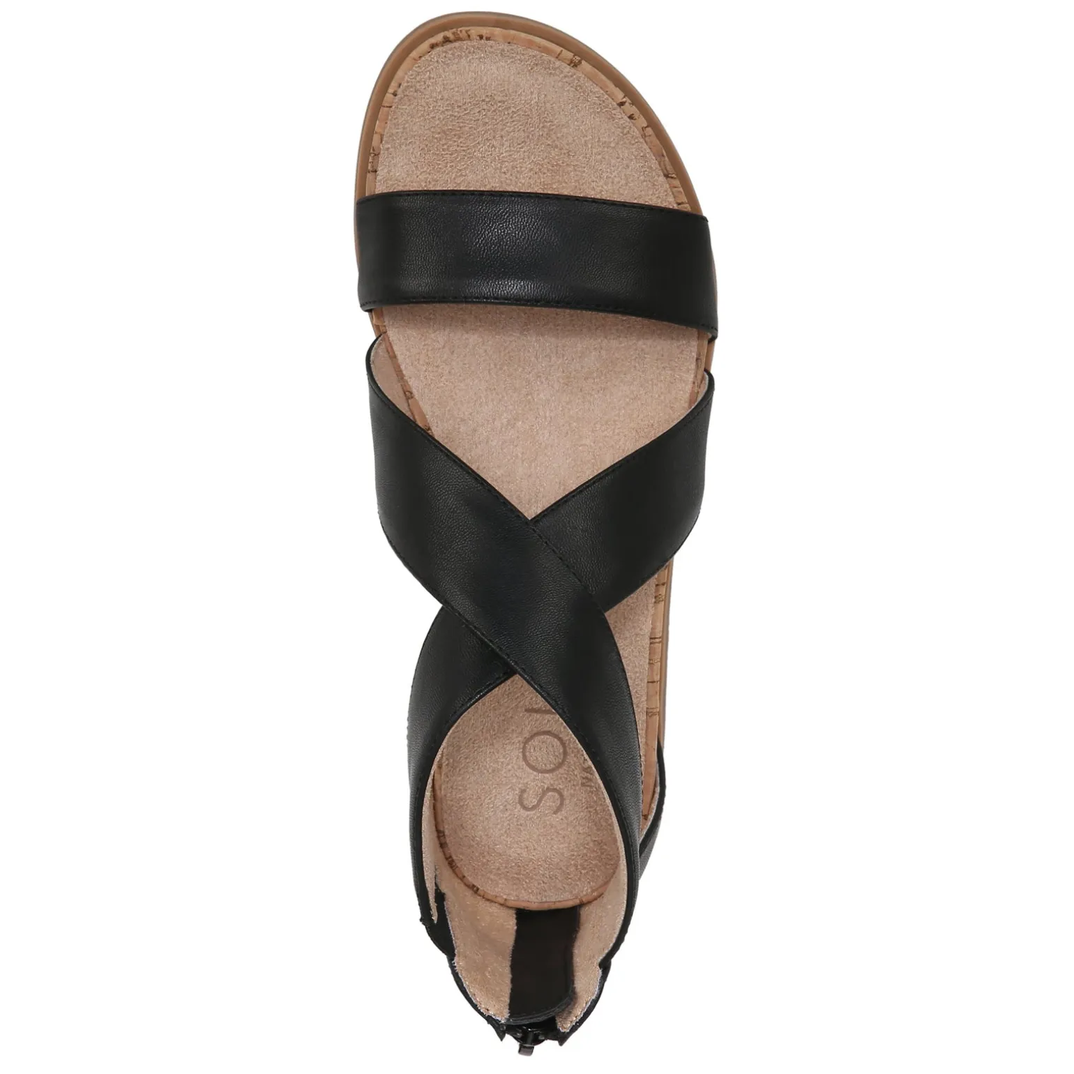 Women's SOUL Naturalizer, Cindi Sandal