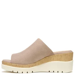 Women's SOUL Naturalizer, Goodtimes Wedge Slide