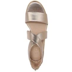 Women's SOUL Naturalizer, Goodtimes Wedge Sandal