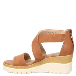 Women's SOUL Naturalizer, Goodtimes Wedge Sandal