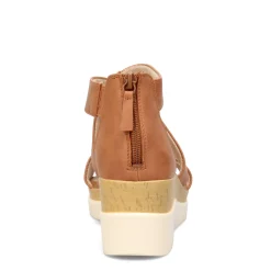 Women's SOUL Naturalizer, Goodtimes Wedge Sandal