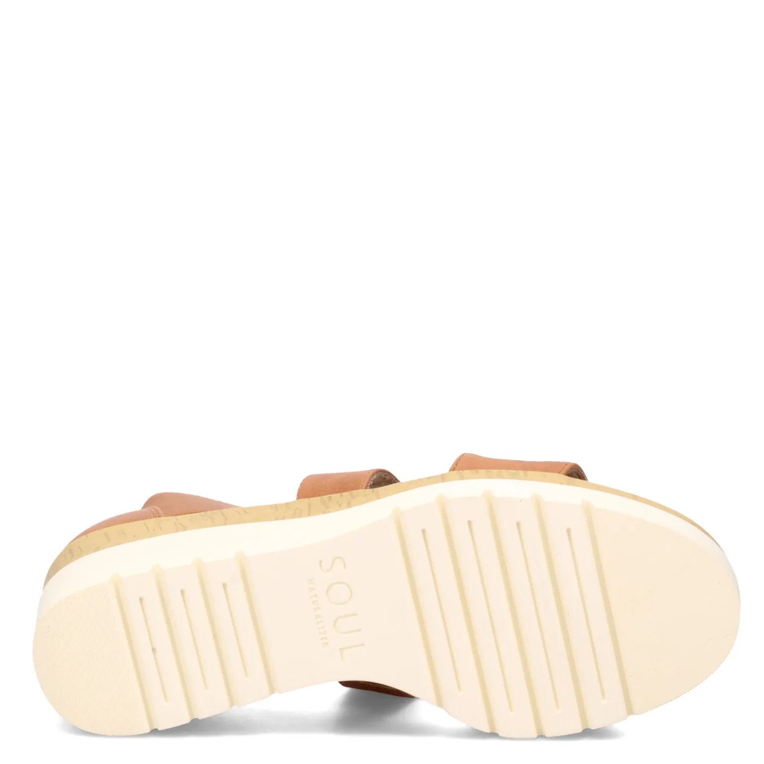 Women's SOUL Naturalizer, Goodtimes Wedge Sandal