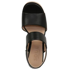 Women's SOUL Naturalizer, Holly Sandal