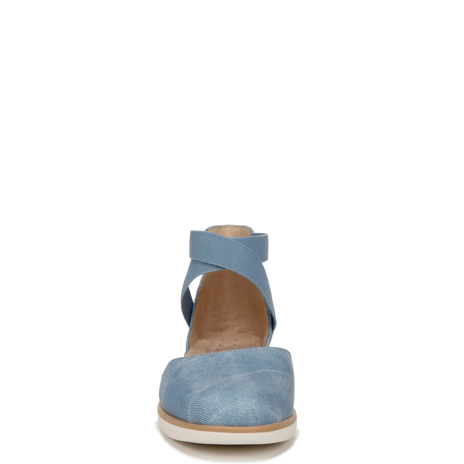 Women's SOUL Naturalizer, Intro Slip-On