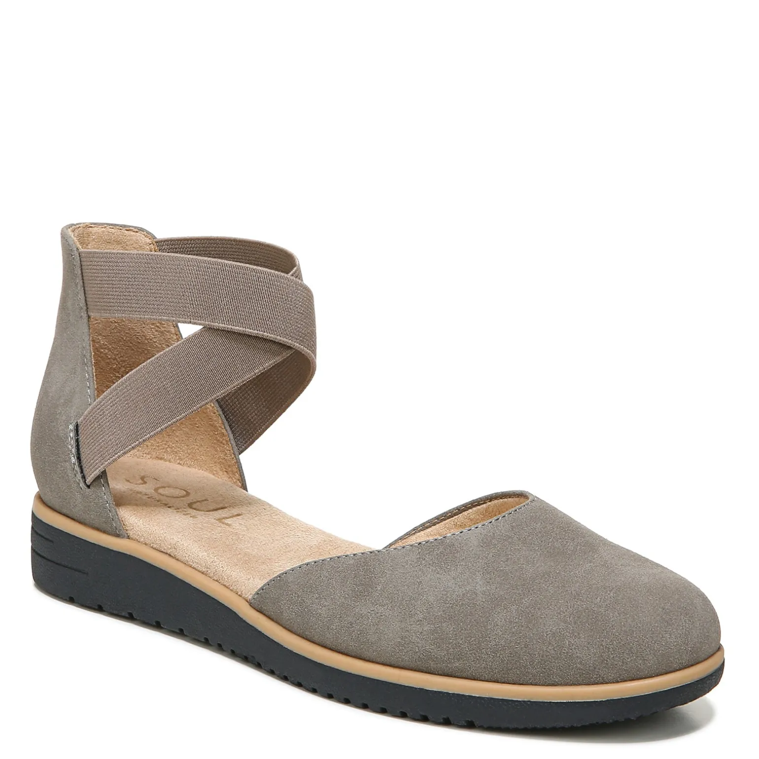 Women's SOUL Naturalizer, Intro Slip-On