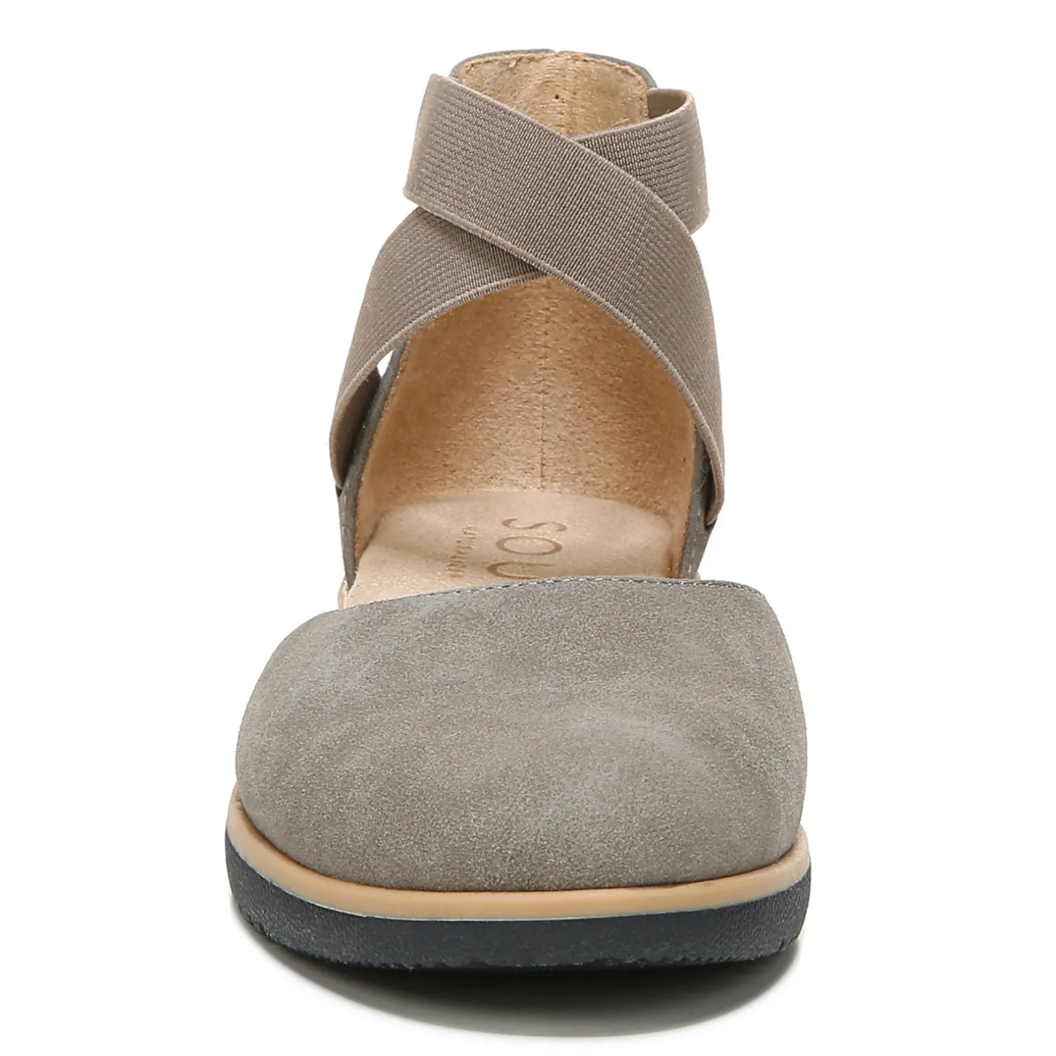 Women's SOUL Naturalizer, Intro Slip-On